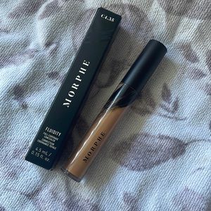 Morphe Full-Coverage Concealer C4.35 Soft Matte
